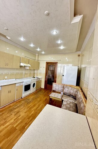 Satılır 3 otaqlı köhnə tikili 66 m², Əhmədli m., photo 23 from 32