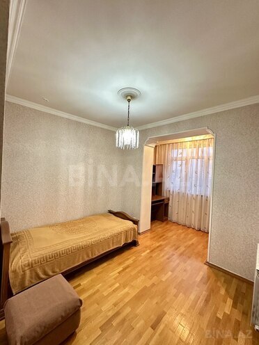 Satılır 3 otaqlı köhnə tikili 66 m², Əhmədli m., photo 15 from 32