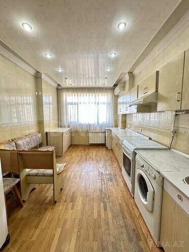 Satılır 3 otaqlı köhnə tikili 66 m², Əhmədli m., photo 21 from 32