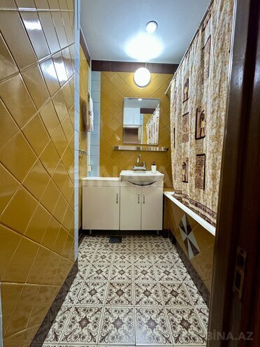 Satılır 3 otaqlı köhnə tikili 66 m², Əhmədli m., photo 27 from 32