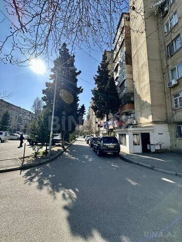Satılır 3 otaqlı köhnə tikili 66 m², Əhmədli m., photo 3 from 32