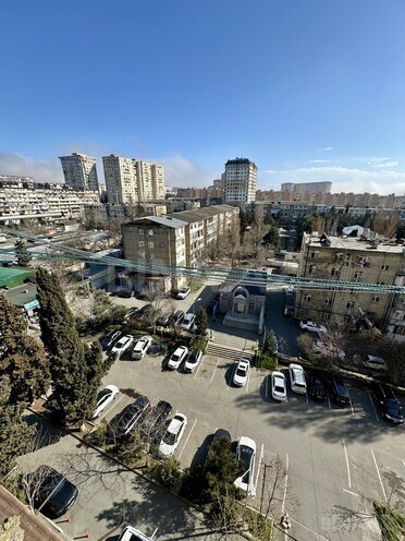 Satılır 3 otaqlı köhnə tikili 66 m², Əhmədli m., photo 29 from 32