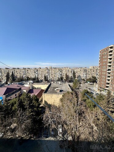 Satılır 3 otaqlı köhnə tikili 66 m², Əhmədli m., photo 30 from 32