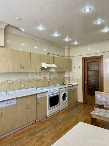 Satılır 3 otaqlı köhnə tikili 66 m², Əhmədli m., photo 24 from 32