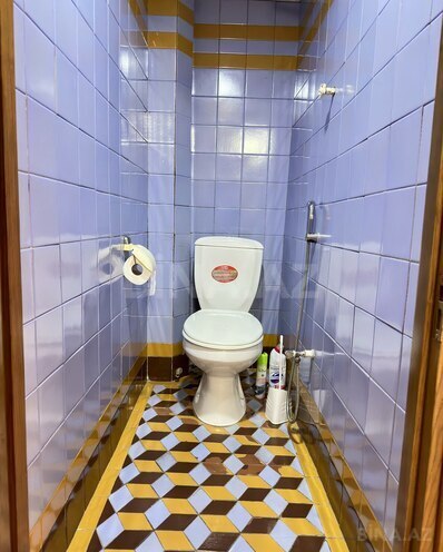 Satılır 3 otaqlı köhnə tikili 66 m², Əhmədli m., photo 25 from 32