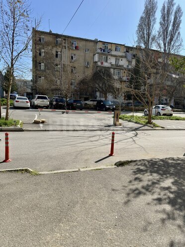 Satılır 3 otaqlı köhnə tikili 66 m², Əhmədli m., photo 4 from 32