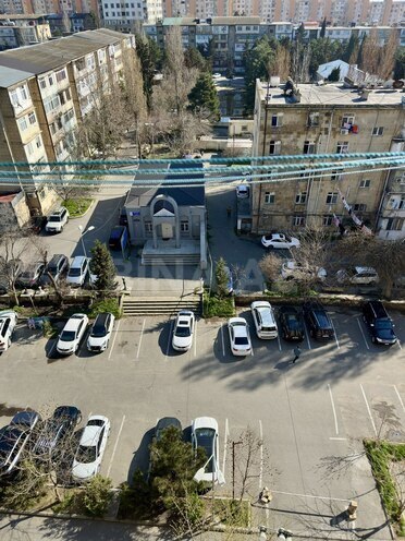 Satılır 3 otaqlı köhnə tikili 66 m², Əhmədli m., photo 28 from 32