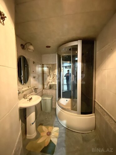 İcarəyə verilir 3 otaqlı köhnə tikili 75 m², Nəriman Nərimanov m., photo 11 from 14