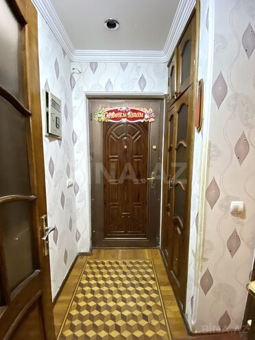 İcarəyə verilir 3 otaqlı köhnə tikili 75 m², Nəriman Nərimanov m., photo 6 from 14