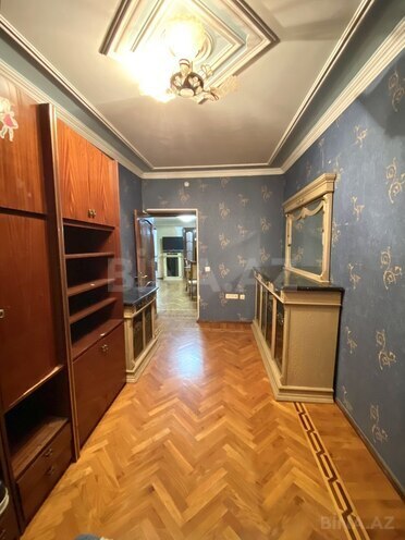 İcarəyə verilir 3 otaqlı köhnə tikili 75 m², Nəriman Nərimanov m., photo 10 from 14