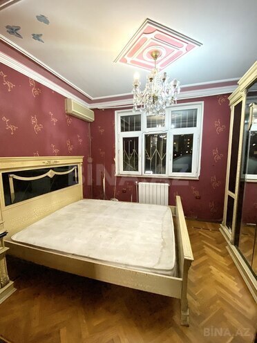 İcarəyə verilir 3 otaqlı köhnə tikili 75 m², Nəriman Nərimanov m., photo 8 from 14