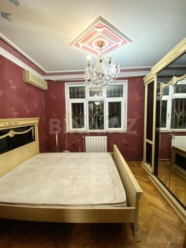 İcarəyə verilir 3 otaqlı köhnə tikili 75 m², Nəriman Nərimanov m., photo 7 from 14