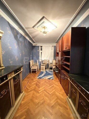 İcarəyə verilir 3 otaqlı köhnə tikili 75 m², Nəriman Nərimanov m., photo 9 from 14