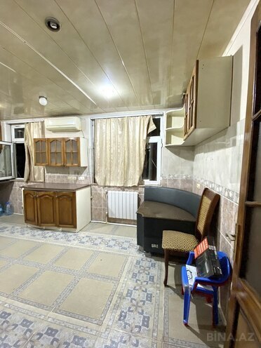 İcarəyə verilir 3 otaqlı köhnə tikili 75 m², Nəriman Nərimanov m., photo 5 from 14