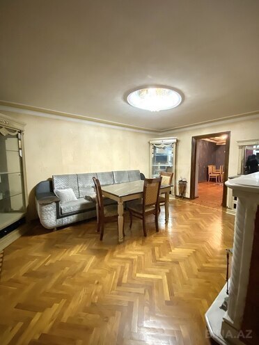 İcarəyə verilir 3 otaqlı köhnə tikili 75 m², Nəriman Nərimanov m., photo 3 from 14