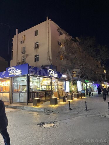 İcarəyə verilir 3 otaqlı köhnə tikili 75 m², Nəriman Nərimanov m., photo 13 from 14