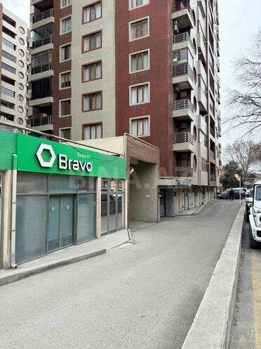 Продаётся 3-комн. новостройка 125 м², м. Нариман Нариманов, photo 10 from 14