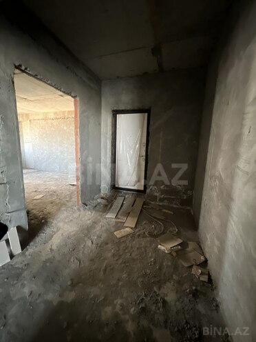 Продаётся 3-комн. новостройка 125 м², м. Нариман Нариманов, photo 12 from 14