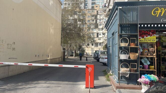 Satılır 3 otaqlı köhnə tikili 98 m², 28 May m., photo 9 from 14