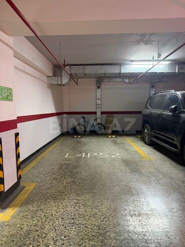 Satılır 3 otaqlı yeni tikili 105 m², Nizami m., photo 17 from 19