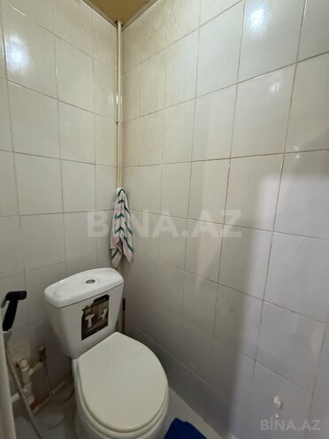 Satılır 5 otaqlı köhnə tikili 100 m², Həzi Aslanov m., photo 17 from 18