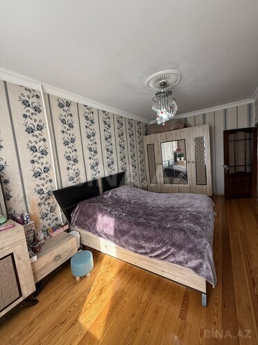 Satılır 5 otaqlı köhnə tikili 100 m², Həzi Aslanov m., photo 6 from 18