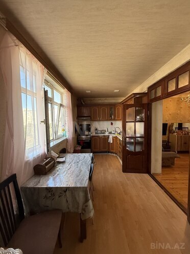 Satılır 5 otaqlı köhnə tikili 100 m², Həzi Aslanov m., photo 4 from 18