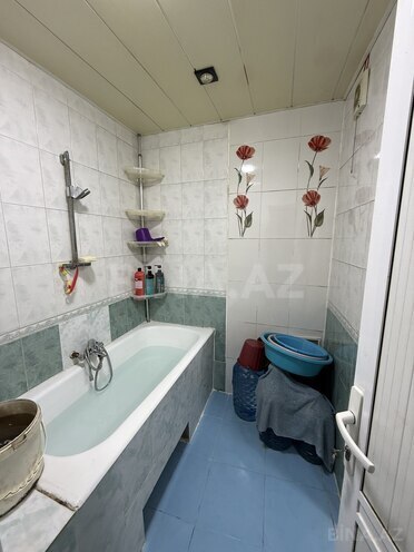 Satılır 5 otaqlı köhnə tikili 100 m², Həzi Aslanov m., photo 16 from 18