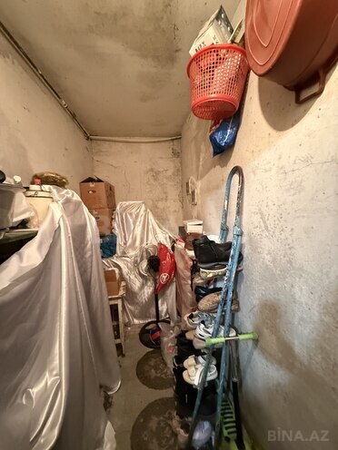Satılır 5 otaqlı köhnə tikili 100 m², Həzi Aslanov m., photo 14 from 18