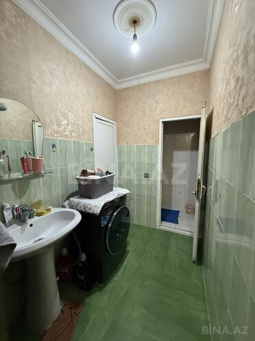 Satılır 5 otaqlı köhnə tikili 100 m², Həzi Aslanov m., photo 15 from 18