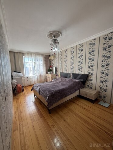 Satılır 5 otaqlı köhnə tikili 100 m², Həzi Aslanov m., photo 5 from 18