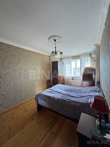 Satılır 5 otaqlı köhnə tikili 100 m², Həzi Aslanov m., photo 9 from 18