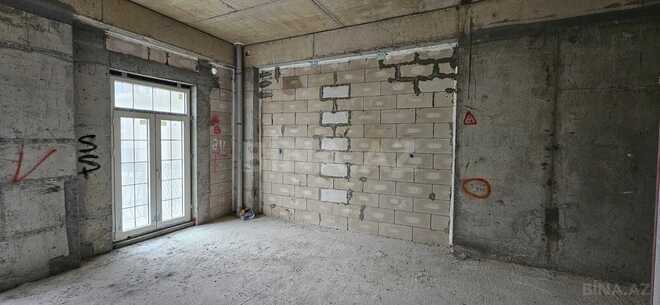Satılır 2 otaqlı yeni tikili 65 m², Ağ şəhər q., photo 4 from 8
