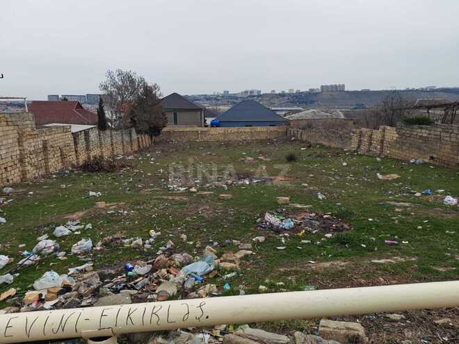 Продаётся  участок 14 сот, пос. Сулутепе, photo 3 from 4