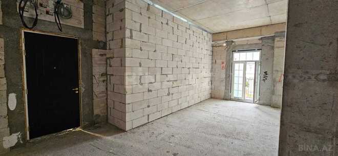 Satılır 2 otaqlı yeni tikili 65 m², Ağ şəhər q., photo 6 from 8