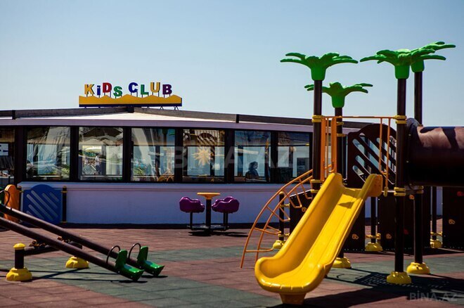 İcarəyə verilir 1 otaqlı yeni tikili 58 m², Nardaran q., photo 22 from 32