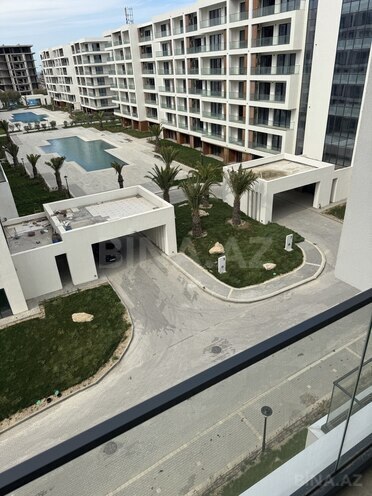 İcarəyə verilir 1 otaqlı yeni tikili 58 m², Nardaran q., photo 17 from 32