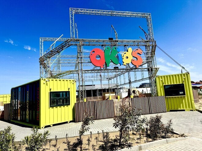 İcarəyə verilir 1 otaqlı yeni tikili 58 m², Nardaran q., photo 24 from 32