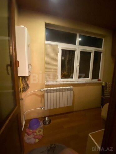 Продаётся 3-комн. вторичка 85 м², м. Мемар Аджеми, photo 20 from 21