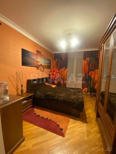 Продаётся 3-комн. вторичка 85 м², м. Мемар Аджеми, photo 7 from 21