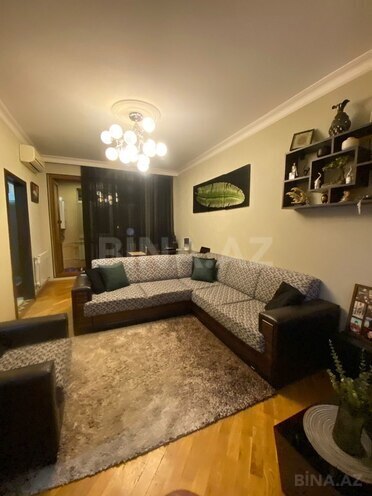 Продаётся 3-комн. вторичка 85 м², м. Мемар Аджеми, photo 4 from 21