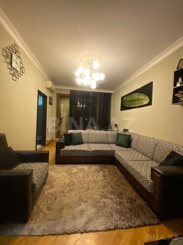 Продаётся 3-комн. вторичка 85 м², м. Мемар Аджеми, photo 3 from 21