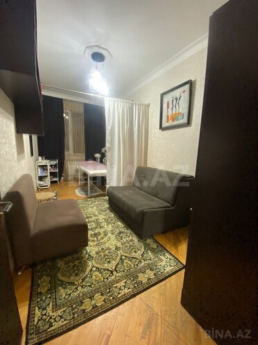 Продаётся 3-комн. вторичка 85 м², м. Мемар Аджеми, photo 11 from 21