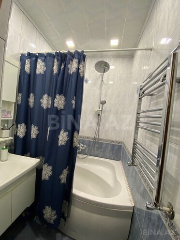 Продаётся 3-комн. вторичка 85 м², м. Мемар Аджеми, photo 16 from 21