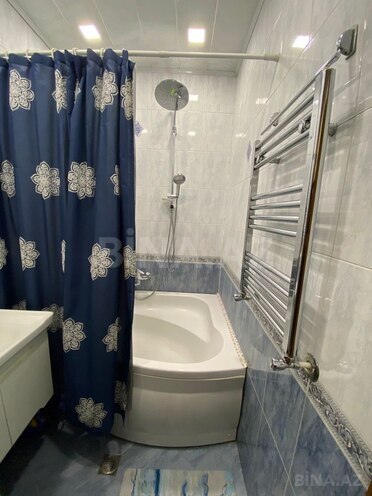 Продаётся 3-комн. вторичка 85 м², м. Мемар Аджеми, photo 15 from 21