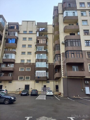 Сдаётся 3-комн. новостройка 105 м², photo 16 from 18