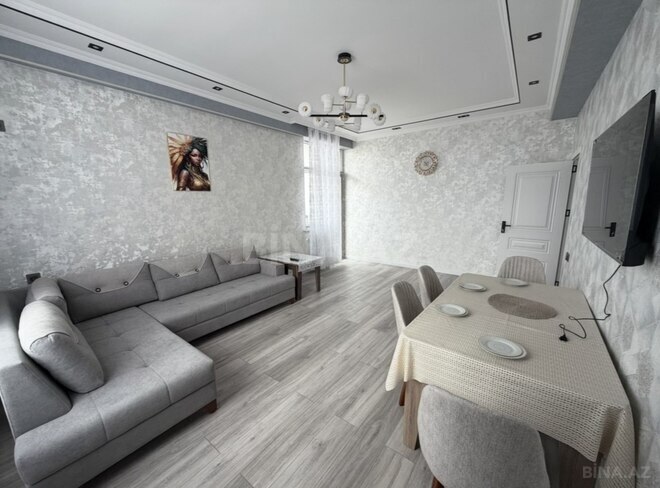 Сдаётся 3-комн. новостройка 105 м², photo 6 from 18