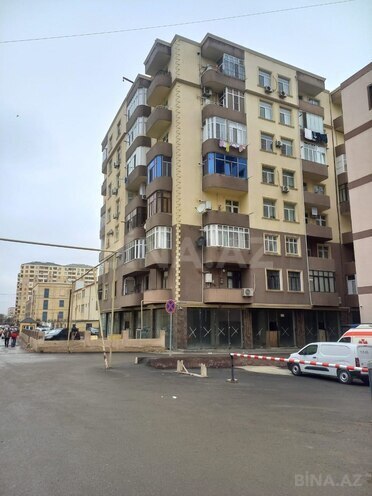 Сдаётся 3-комн. новостройка 105 м², photo 17 from 18