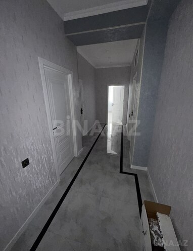 Сдаётся 3-комн. новостройка 105 м², photo 3 from 18