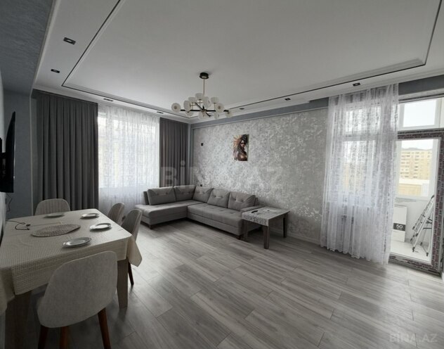Сдаётся 3-комн. новостройка 105 м², photo 4 from 18